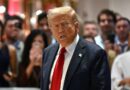 Trump's lawyers say the Supreme Court's sweeping presidential immunity ruling should save him $83.3 million