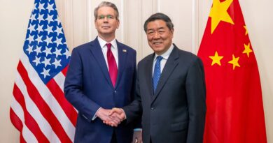 Trump's trade talk delegation is set to face off with China's negotiators in London. Here is what's at stake.