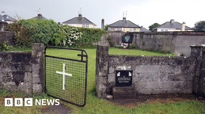 Tuam: Works to enable excavation of mass burial site to start