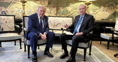 Turkey breathes easier as Iran-Israel truce eases fallout risk
