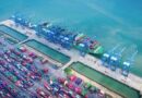 Tycoon Ruben Gnanalingam’s Westports Soars To Record High As Malaysia Raises Cargo Fees