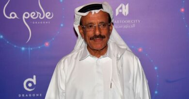 UAE’s Al Habtoor Group to send business delegation to Syria: What to know