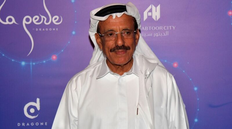UAE’s Al Habtoor Group to send business delegation to Syria: What to know