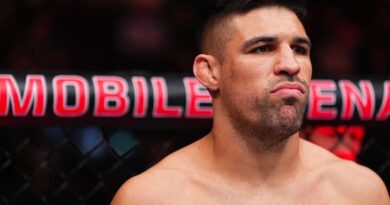 UFC 316 Fight Card Odds And Predictions: Luque Vs. Holland