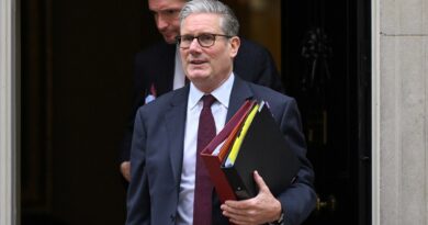 UK announces national inquiry into ‘grooming gangs’ after pressure