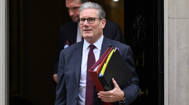 UK announces national inquiry into ‘grooming gangs’ after pressure