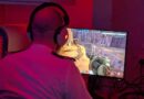 UK sailors convinced the Royal Navy to get a computer room on its newest aircraft carrier for esports and video games