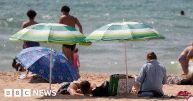 UK weather: Health alerts come into force ahead of second heatwave