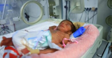 UN reports uptick in preventable diseases in Gaza due to Israeli blockade