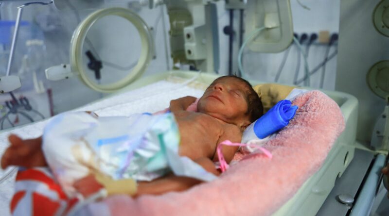 UN reports uptick in preventable diseases in Gaza due to Israeli blockade