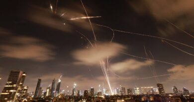 UN says two Iran nuclear sites destroyed in Israel strikes