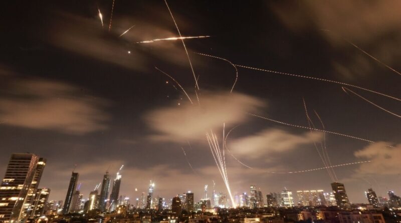 UN says two Iran nuclear sites destroyed in Israel strikes