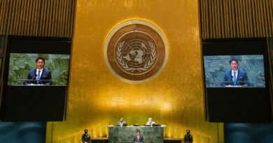 UN to vote on calling for Gaza ceasefire