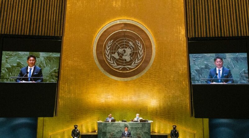 UN to vote on calling for Gaza ceasefire