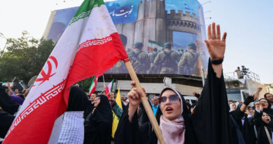 US 'must now await' response, Iran warns, downplaying nuclear damage