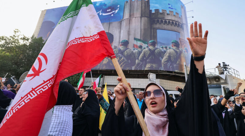 US 'must now await' response, Iran warns, downplaying nuclear damage