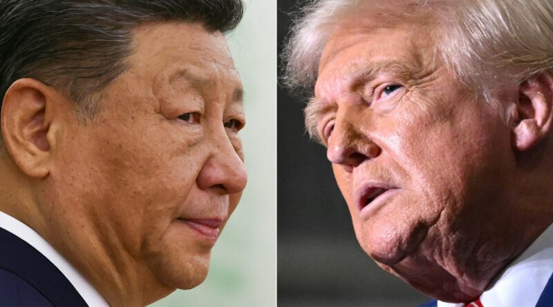 US-China trade talks: Is a thaw on the cards after Trump-Xi call?