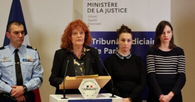 US, French authorities confirm arrest of BreachForums hackers | TechCrunch