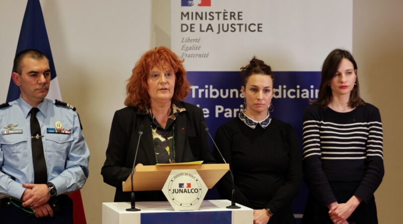 US, French authorities confirm arrest of BreachForums hackers | TechCrunch