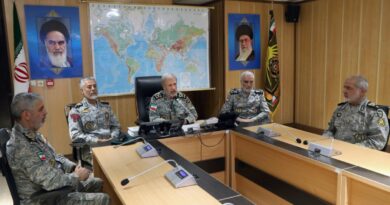 US-Israel-Iran conflict: List of key events, June 23, 2025