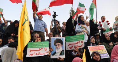 US-Israel-Iran conflict: List of key events, June 24, 2025