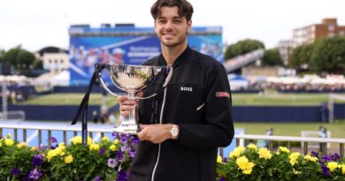 U.S. Men Are ‘Closer Than We’ve Been In a While’ To Winning A Grand Slam