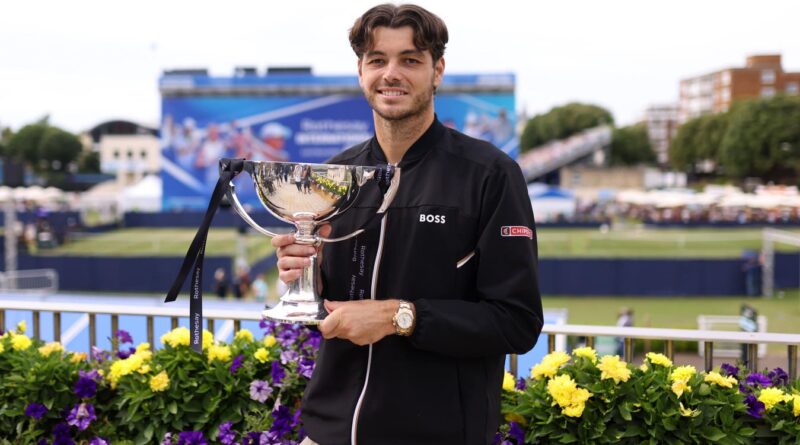U.S. Men Are ‘Closer Than We’ve Been In a While’ To Winning A Grand Slam