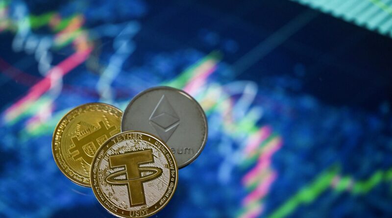 US Senate passes stablecoin bill in milestone victory for crypto sector
