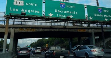 US Supreme Court lets fuel producers challenge California emissions rules
