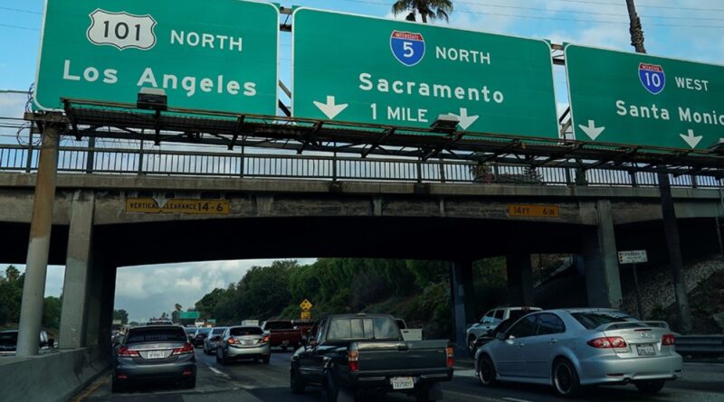 US Supreme Court lets fuel producers challenge California emissions rules