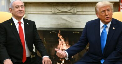 US attacks Iran: How Trump rejoined ‘team’ Netanyahu