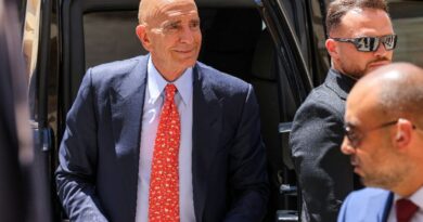 US envoy says Hezbollah involvement in Iran-Israel war would be 'very bad decision'