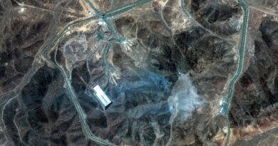 US intel says strikes did not destroy Iran nuclear program