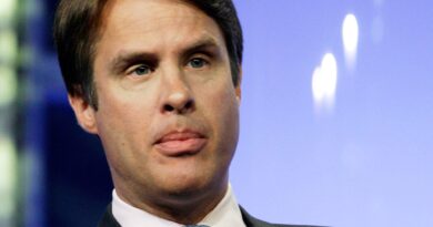 US journalist dropped by ABC over Trump administration ‘hater’ comment