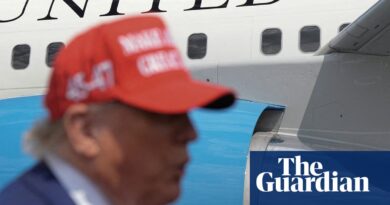 US reportedly moving B-2 bombers to Guam as Trump considers Iran strikes