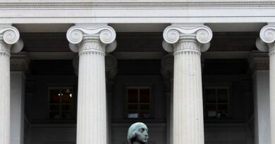 US sanctions Mexican banks, alleging connections to cartel money laundering