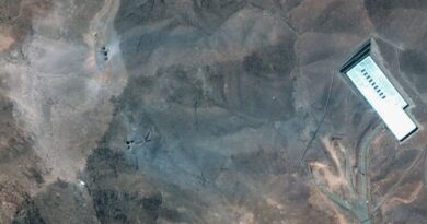 US says strikes 'devastated' Iran's nuclear program