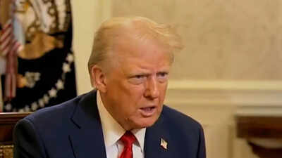 US strike on Iran: Intercepted communications spark doubt whether bunker-busters destroyed nuclear sites; what report said