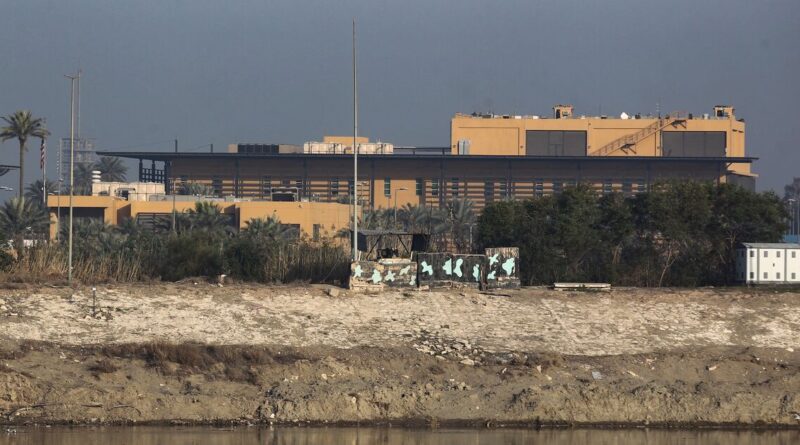 US to evacuate personnel from Iraq following Iran threats