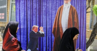 US to offer new defense of strikes on Iran nuclear sites