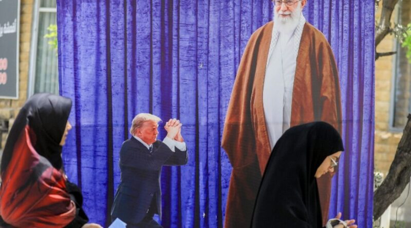 US to offer new defense of strikes on Iran nuclear sites