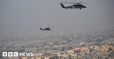 US to partially evacuate embassy in Iraq over security threats