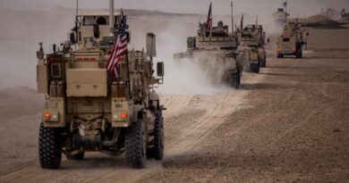 US to reduce military presence in Syria, keeping only one base operational