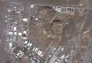 US warplanes just dropped a full load of bombs on Iran's most heavily fortified nuclear site
