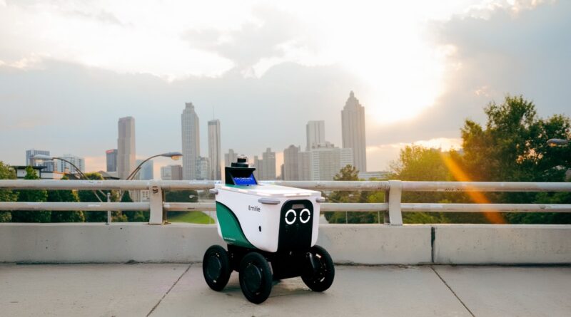 Uber has Atlanta’s autonomous ride-hailing and delivery market on lock | TechCrunch