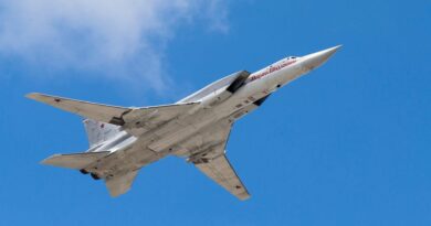 Ukraine said it hit strategic Russian planes that aren't easy to replace