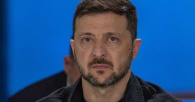 Ukraine warns against drop in aid due to Israel-Iran escalation