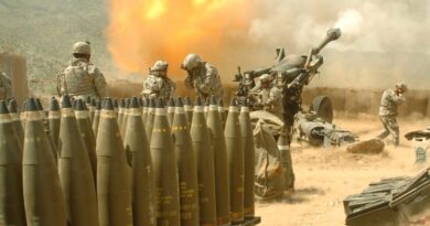 Ukraine's defense industry says the fight against Russia has shown it that the West's approach to weapons is all wrong