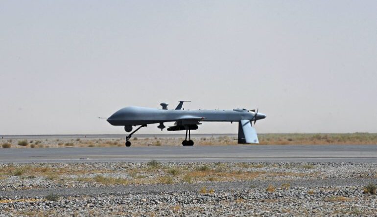 Drones