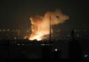 United and Delta passengers faced flights to nowhere as Israeli strikes on Iran led to dozens of cancellations and diversions